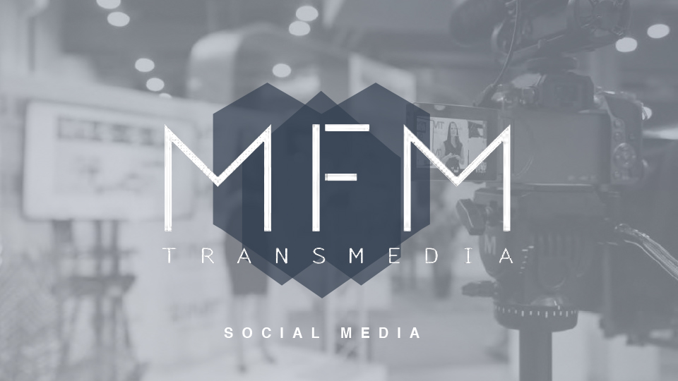MFM Transmedia Social Media