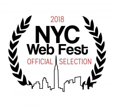 NYC Web Fest Official Selection